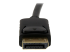 StarTech.com 6ft DisplayPort to VGA Cable - Nærbillede