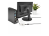 StarTech.com DisplayPort to DVI Adapter - Højre vinkel