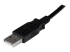 StarTech.com USB to DVI Adapter - Højre vinkel