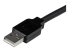 StarTech.com 10m USB 2.0 Active Extension Cable M/F - Nærbillede