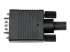 StarTech.com 6 ft Coax High Resolution Monitor VGA Video Cable - Nærbillede