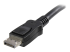 StarTech.com 10 ft DisplayPort 1.2 Cable with Latches - Nærbillede