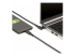 StarTech.com 3ft (1m) Rugged Right Angle USB-C Cable, USB 10 Gbps, USB C to C Data Transfer Cable, 4K 60Hz DP Alt Mode, 100W Power Delivery - Forside
