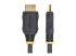 StarTech.com 3.3ft HDMI 2.0 Extension Cable, 4K 60Hz, M/F - Nærbillede