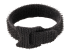 StarTech.com 6in Hook and Loop Cable Ties, 50 Pack, Black, Reusable Cable Straps, Adjustable and Flexible, Cord Organizer Tie/Wraps for Professional Cable Management - Forside