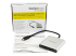 StarTech.com USB 3.0 Flash Memory Multi-Card Reader/Writer with USB-C - Forside
