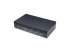 StarTech.com 4-Port DisplayPort KVM Switch, 4K 60Hz, TAA Compliant - Tilbage