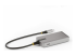 StarTech.com 4-Port USB-C Hub with USB-C DP Alt Mode Video Output 4K 60Hz, 3x USB-A, 1x USB-C, 100W Power Delivery Pass-Through, USB 3.2 Gen 2 (10Gbps), Portable USB Type-C to USB Type-A/C - Tilbage