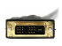 StarTech.com 0.5m HDMI to DVID Cable M/M - Nærbillede