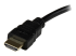 StarTech.com 1080p 60Hz HDMI to VGA High Speed Display Adapter - Nærbillede