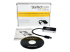 StarTech.com USB 3.0 to VGA External Video Card Monitor Adapter 2048x1152 - Forside