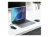 StarTech.com 4-Port USB-C Hub, 5Gbps, USB-C to 4x USB-A, Bus Powered - Højre vinkel