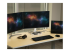 StarTech.com Dual 4K Dock - Højre vinkel
