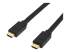 StarTech.com StarTech.com Premium Certified High Speed HDMI 2.0 Cable with Ethernet - Højre vinkel