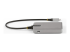StarTech.com 4-Port USB-C Hub with USB-C DP Alt Mode Video Output 4K 60Hz, 3x USB-A, 1x USB-C, 100W Power Delivery Pass-Through, USB 3.2 Gen 2 (10Gbps), Portable USB Type-C to USB Type-A/C - Tilbage