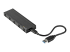 StarTech.com USB-C 10Gbps to M.2 NVMe or M.2 SATA SSD Enclosure, External M.2 PCIe/SATA NGFF SSD Enclosure, Portable Aluminum Case, USB Type-C & USB-A Host Cables, For 2230/2242/2260/2280 - Tilbage