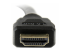 StarTech.com 0.5m HDMI to DVID Cable M/M - Nærbillede