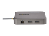 StarTech.com Universal USB C multiport adapter - Nærbillede