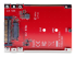 StarTech.com M.2 to U.3 Adapter, For M.2 NVMe SSDs, PCIe M.2 Drive to 2.5inch U.3 (SFF-TA-1001) Host Adapter/Converter, TAA Compliant - Forside