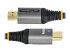 StarTech.com 12ft (4m) HDMI 2.1 Cable, Certified Ultra High Speed HDMI Cable 48Gbps, 8K 60Hz/4K 120Hz HDR10+ eARC, Ultra HD 8K HDMI Cable/Cord w/TPE Jacket, For UHD Monitor/TV/Display - Forside