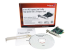 StarTech.com 4 Port PCI Express Low Profile High Speed USB Card - Forside
