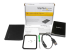 StarTech.com USB 3.1 (10 Gbps) Gen 2 External Hard Drive Enclosure for 2.5" SATA Drives - Forside