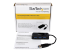StarTech.com 4-Port USB 3.0 SuperSpeed Hub - Forside