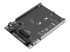 StarTech.com M.2. PCI-e NVMe to U.2 (SFF-8639) Adapter - Tilbage