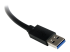 StarTech.com USB 3.0 to VGA External Video Card Monitor Adapter 2048x1152 - Nærbillede