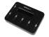 StarTech.com Standalone 1:5 USB Flash Drive Duplicator and Eraser - Højre vinkel