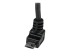 StarTech.com 2m Micro USB Cable Cord - Nærbillede