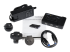StarTech.com 7 Port USB Hub - Forside