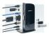 StarTech.com Dual Monitor USB 3.0 Laptop Docking Station with HDMI/DVI/VGA & 6xUSB Ports - Tilbage
