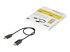 StarTech.com StarTech.com Premium Certified High Speed HDMI 2.0 Cable with Ethernet - Højre vinkel