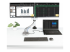 StarTech.com Universal USB C multiport adapter - Forside