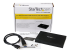 StarTech.com 2.5" Hard Drive Enclosure - Forside