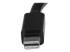 StarTech.com Mini DisplayPort to HDMI and VGA - Nærbillede
