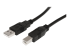 StarTech.com 9 m / 30 ft Active USB A to B Cable - Højre vinkel