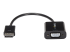 StarTech.com DisplayPort to VGA Display Adapter - Højre side