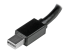 StarTech.com Travel A/V adapter - Nærbillede