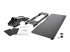 StarTech.com Under Desk-Mount Keyboard Tray - Forside