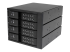 StarTech.com 4-Bay Mobile Rack Backplane - Højre vinkel