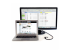 StarTech.com Mini DisplayPort to HDMI and VGA Adapter - Forside