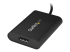 StarTech.com USB 3.0 to DisplayPort Adapter - Nærbillede
