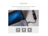 StarTech.com USB 3.0 to HDMI Adapter, 1080p (1920x1200), Slim/Compact USB to HDMI Display Adapter Converter for Monitor, USB Type-A External Video & Graphics Card, Black, Windows Only - Forside