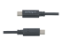 StarTech.com 2m 6 ft USB C Cable - Forside