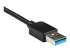 StarTech.com USB 3.0 to Dual DisplayPort Adapter 4K 60Hz, DisplayLink Certified, Video Converter with External Graphics Card - Nærbillede