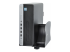 StarTech.com PC Wall Mount Bracket, For Desktop Computers Up To 40lb, Toolless Width Adjustment 1.9-7.8in (50-200mm), Heavy-Duty Steel, CPU Tower/Case Shelf/Holder, Includes Mounting Hardware and Spacers (2NS-CPU-WALL-MOUNT) - Højre vinkel