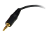 StarTech.com 6 ft. (1.8 m) 3.5mm to RCA Cable - Højre vinkel