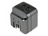 StarTech.com Travel USB Wall Charger - Tilbage